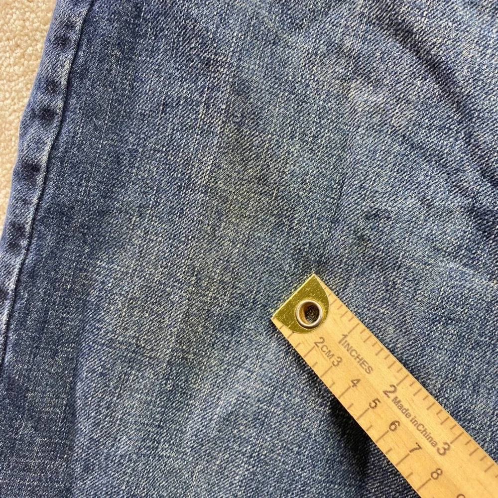 Levis discover timeless
